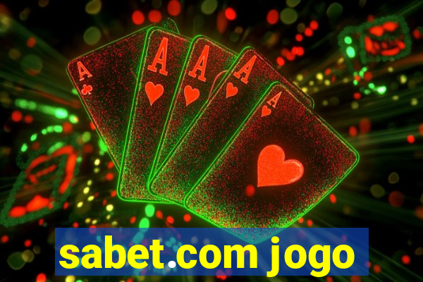 sabet.com jogo